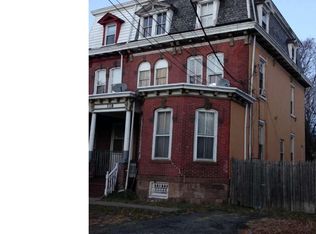 318 Chestnut Ave, Trenton, NJ 08609