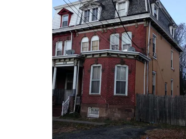 318 Chestnut Ave, Trenton, NJ 08609