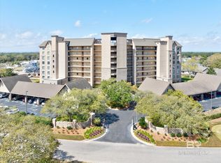 18269 Colony Dr #502, Fairhope, AL 36532