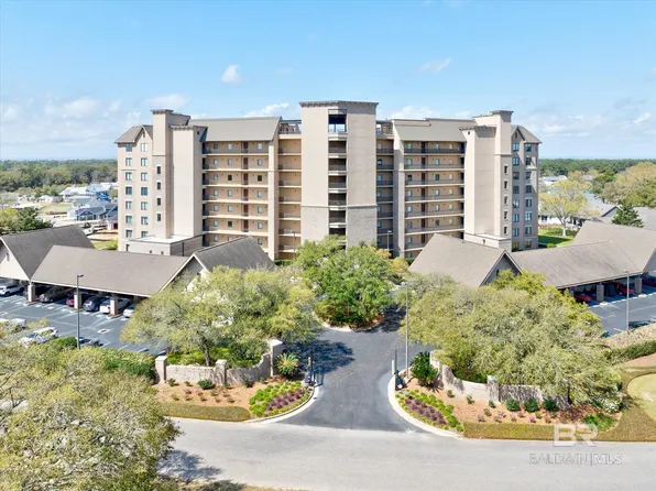 18269 Colony Dr #502, Fairhope, AL 36532