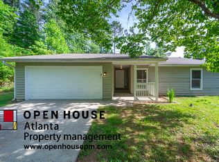 4782 Jamerson Creek Ct, Marietta, GA 30066