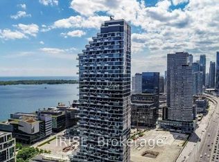 12 Bonnycastle St UNIT 511, Toronto, ON M5A0C8