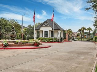 1911 Sparrows Rdg, Katy, TX 77450