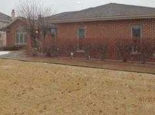 18107 Sippel Dr, Tinley Park, IL 60487