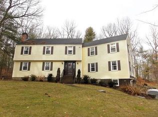 988 Concord Rd, Marlborough, MA 01752