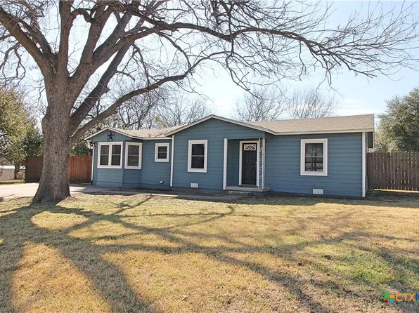 1001 E Main St, Little River Academy, TX 76554