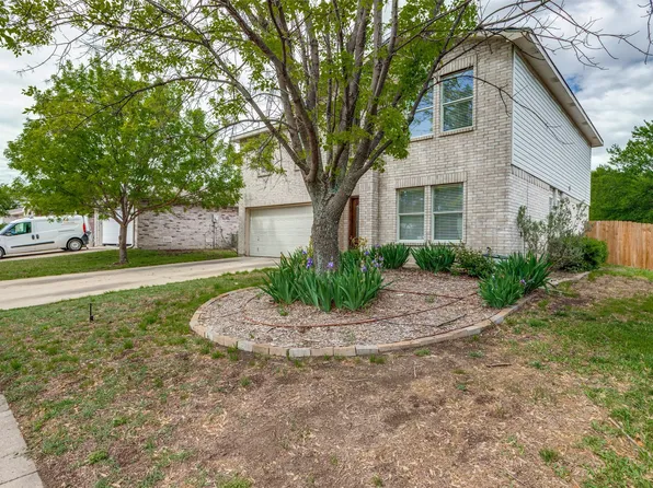 4504 Courtside Dr, McKinney, TX 75070