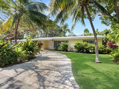 110 W Pippin Dr, Plantation Key, FL, 33036