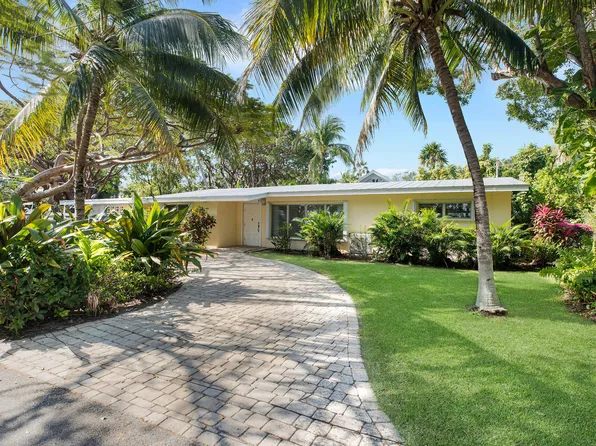 110 W Pippin Dr, Plantation Key, FL 33036