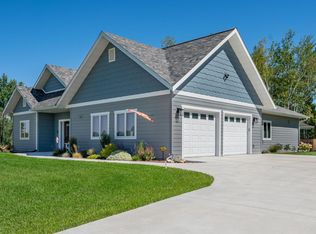 980 SW 22nd Ave, Grand Rapids, MN 55744