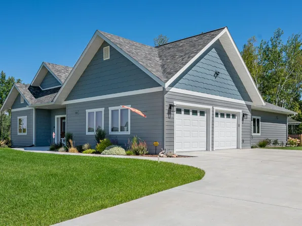 980 SW 22nd Ave, Grand Rapids, MN 55744