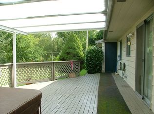 8801 Corbin Dr, Everett, WA 98204