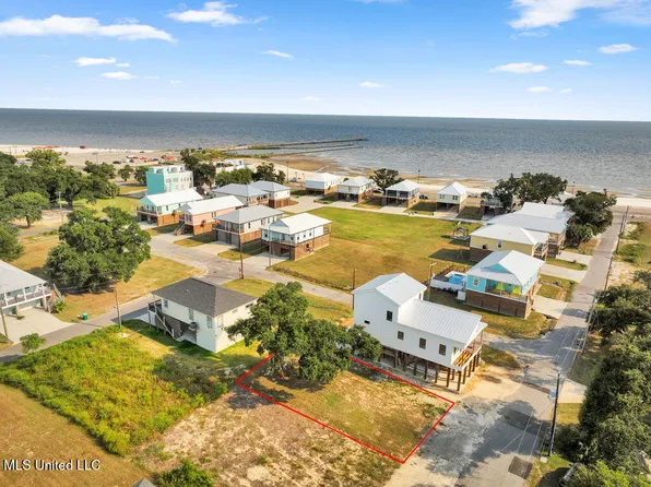 0 Arkansas Ave, Gulfport, MS 39507
