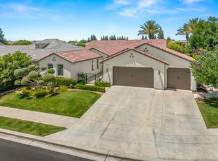 1970 N Langley Avenue, Clovis, CA 93619