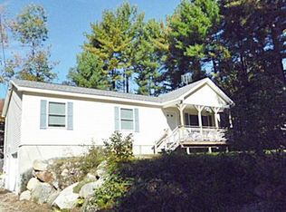 13 Blue Boar Ln, Canterbury, NH 03224