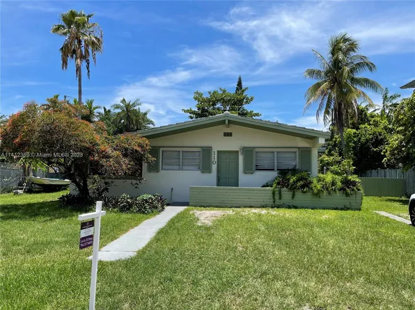 110 Hampton Ln, Key Biscayne, FL 33149