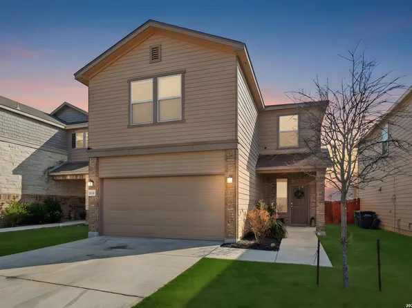 6826 Beltran Pass, San Antonio, TX 78252