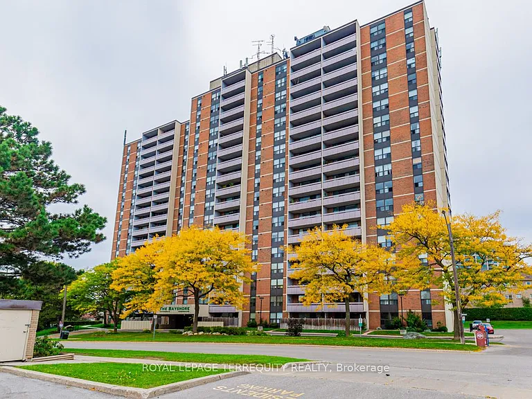 1210 Radom St #1409 — Photo 1