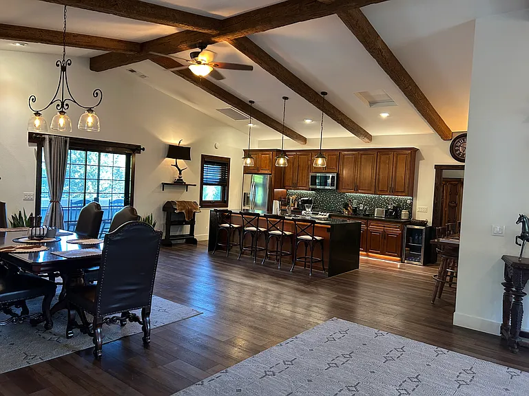 1540 Barley Grain Rd — Photo 2