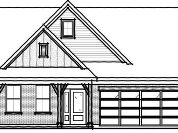 140 Laurel Farms Ln, Dallas, GA 30157