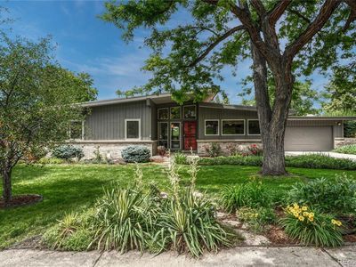 5 Hillside Drive, Wheat Ridge, CO, 80215