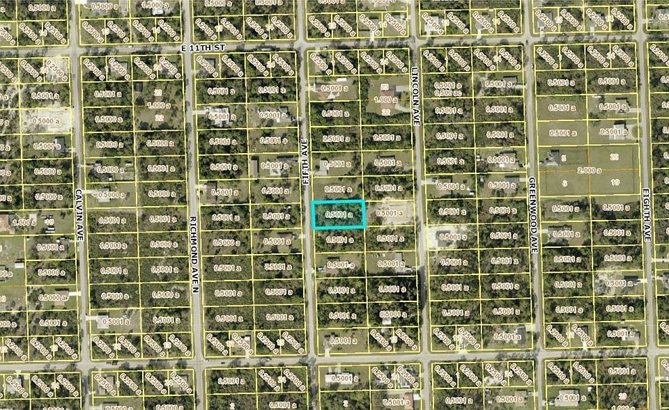 1st image of 1010 5th Ave