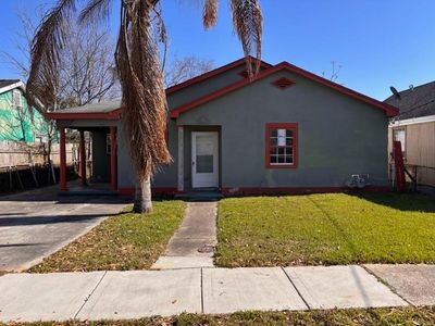 8715 Stroelitz St, New Orleans, LA, 70118