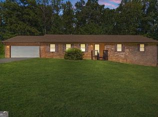 2224 Barbara Ln, Ellenwood, GA