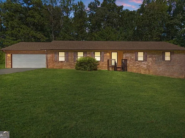 2224 Barbara Ln, Ellenwood, GA 30294
