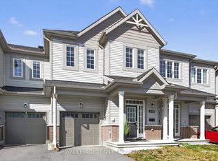 548 Flagstaff Dr, Ottawa, ON K2J 6W1