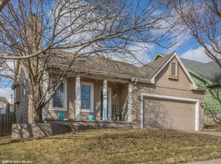 5317 Aspen Dr, West Des Moines, IA 50266