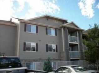 8196 N Cedar Springs Rd APT 1, Eagle Mountain, UT 84005