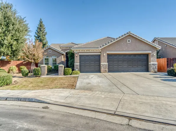 295 N Adler Ave, Clovis, CA 93612