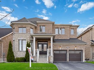 104 Sharpe Cres, New Tecumseth, ON