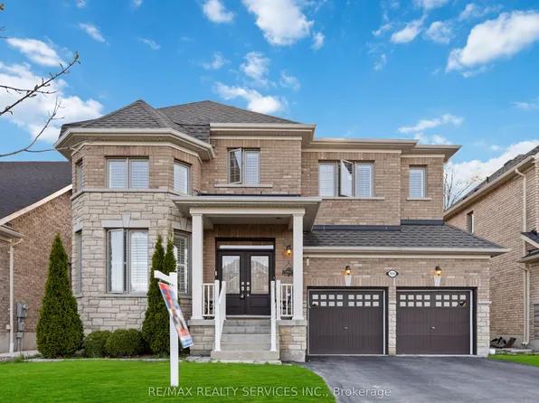 104 Sharpe Cres, New Tecumseth, ON L0G 1W0
