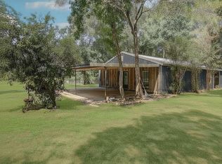 19844 Alford Rd, Magnolia, TX 77355