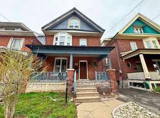 49 Fairholt Rd S #2, Hamilton, ON L8M 2T5