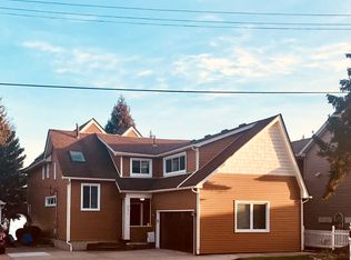 9577 Dixie Hwy, Fair Haven, MI
