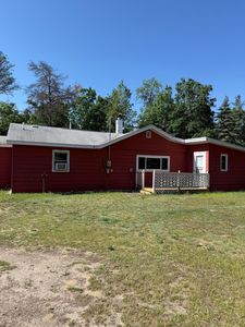 2493 S Horseshoe Trl, Grayling, MI, 49738