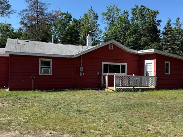 2493 S Horseshoe Trl, Grayling, MI 49738