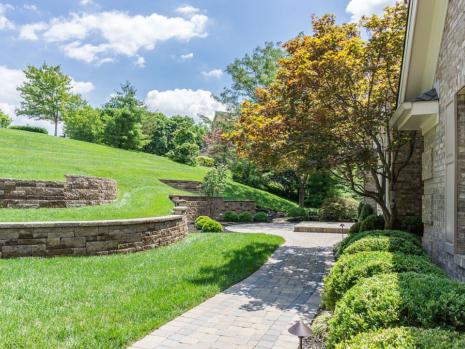 5749 Kensington Ridge Dr Cincinnati OH 45230 Zillow