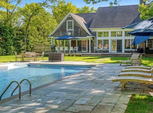 15 Sachems Path, Wainscott, NY 11975