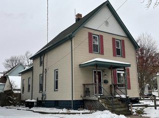 321 N Birney St, Bay City, MI 48708