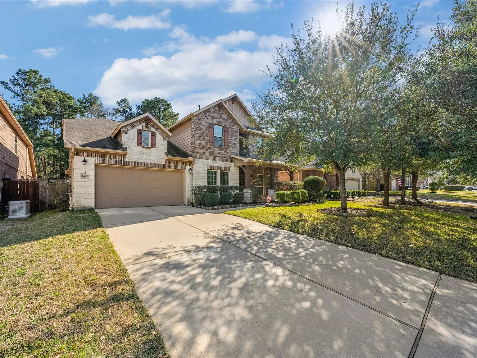 4 bed, 2.5 bath, 3459 sqft, $3,250 — Photo 3