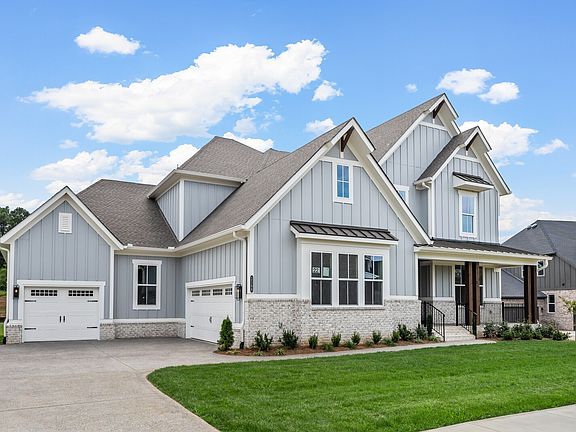 3rd image of 3368 Sarah Bee Ln Lot 22