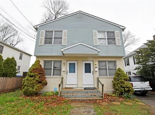 25-27 Atlas St, Providence, RI 02904