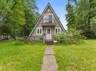 5801 Paradise Dr, Martinsville, IN 46151