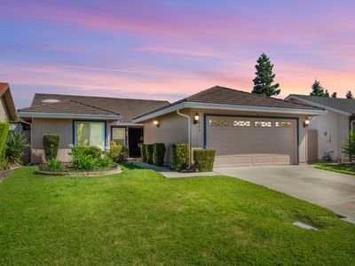 2605 Meadow Lake Dr, Stockton, CA, 95207