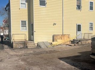 34-36 E 31st St, Bayonne, NJ 07002
