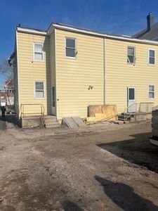 34-36 E 31st St, Bayonne, NJ, 07002